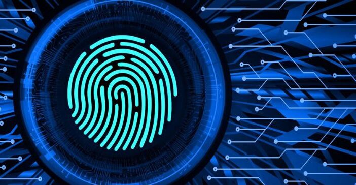 Biometrics are a growing method of identity management used to limit access to sensitive data.