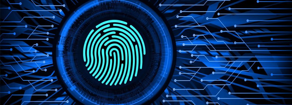 Biometrics are a growing method of identity management used to limit access to sensitive data.