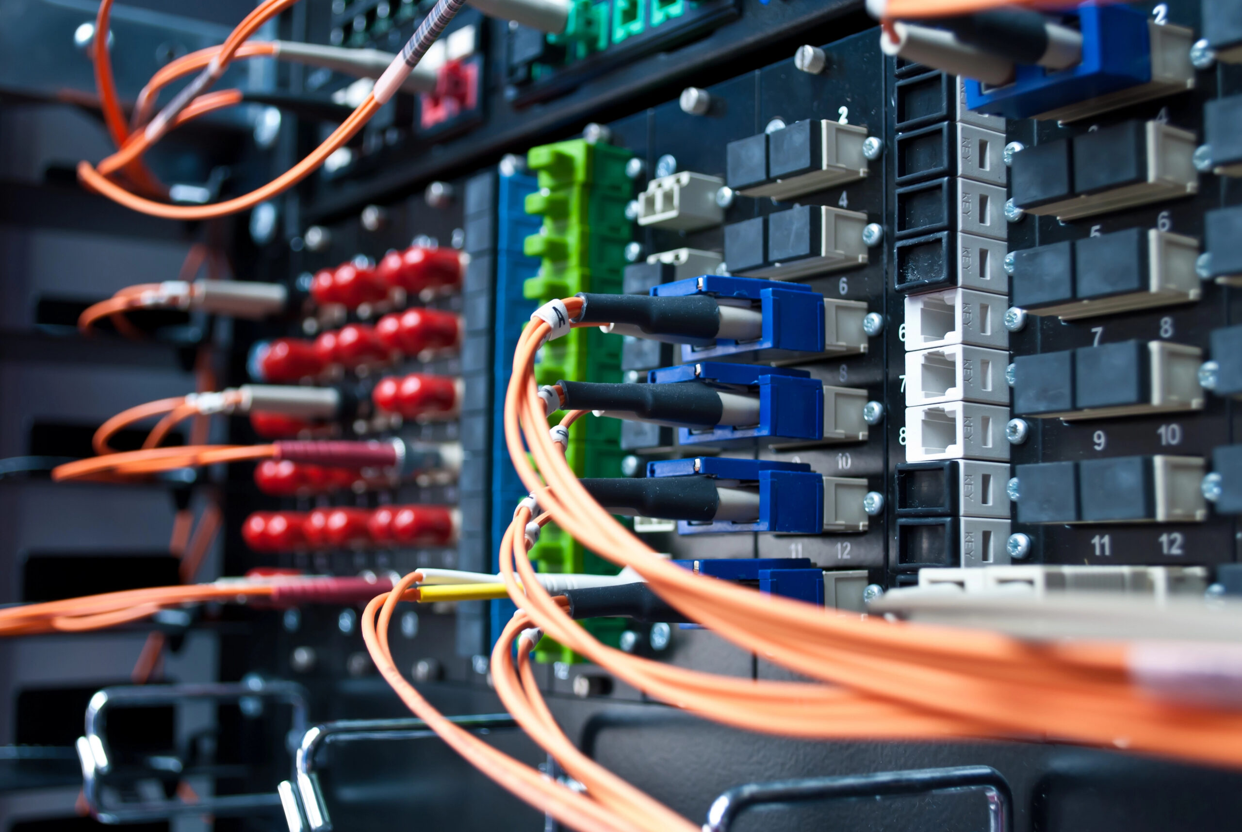 Guardian Insights network support